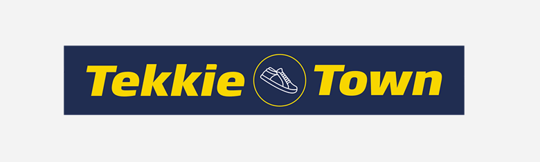 Tekkie Town Sales Supervisor