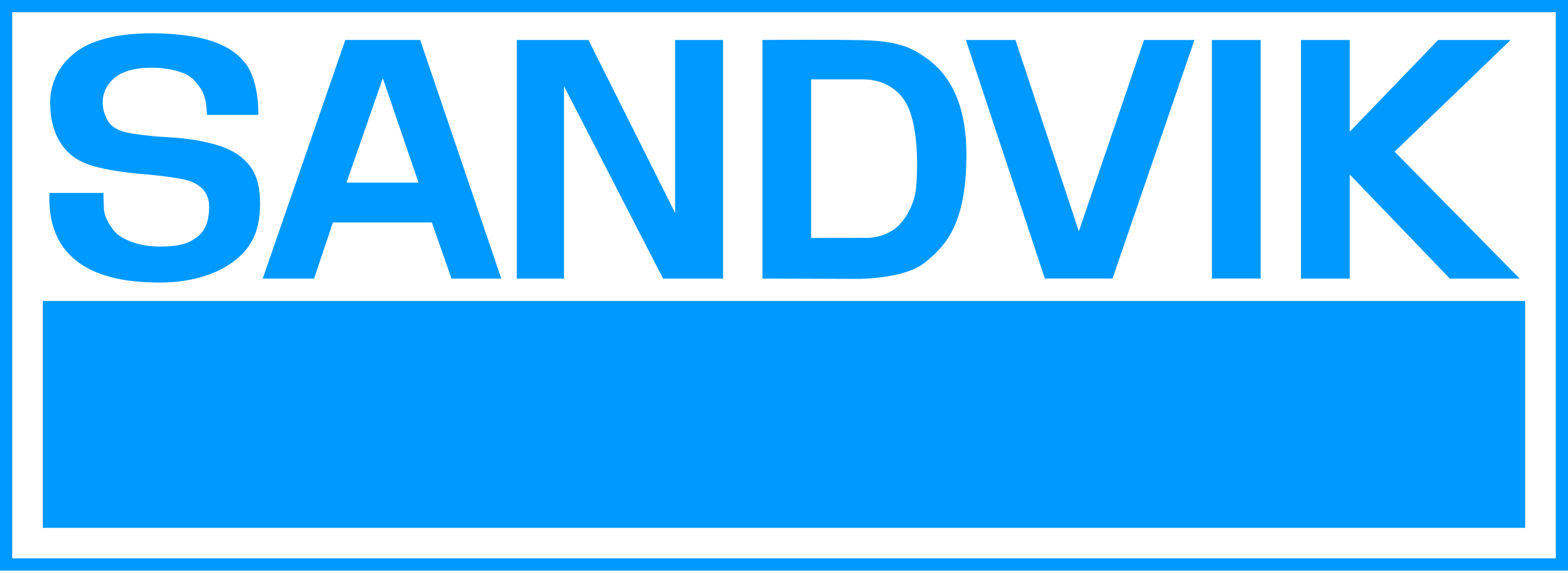 Sandvik interships