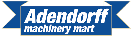 Adendorff Machinery Mart Warehouse Assistant