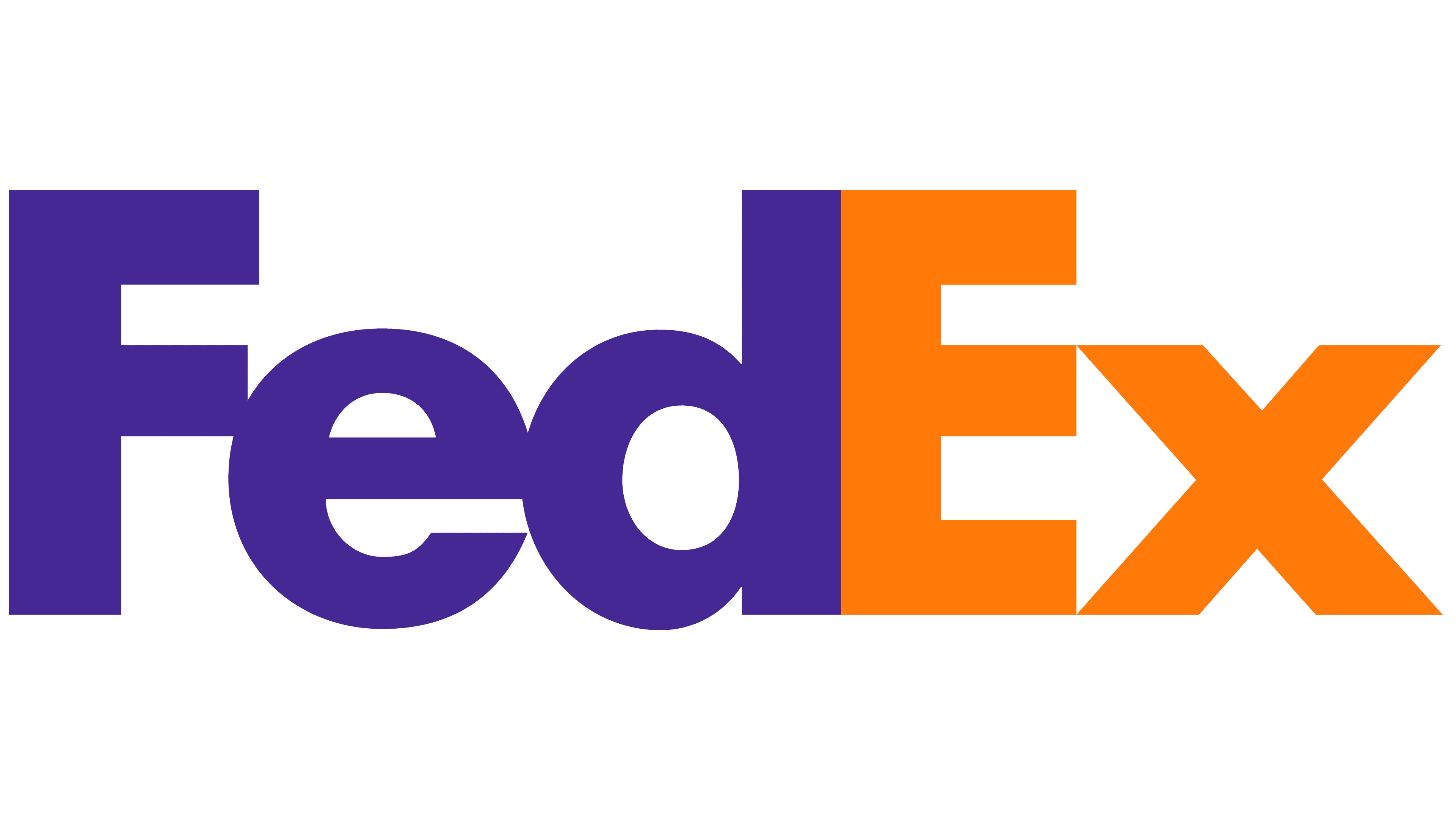 FedEx Courier Code 10