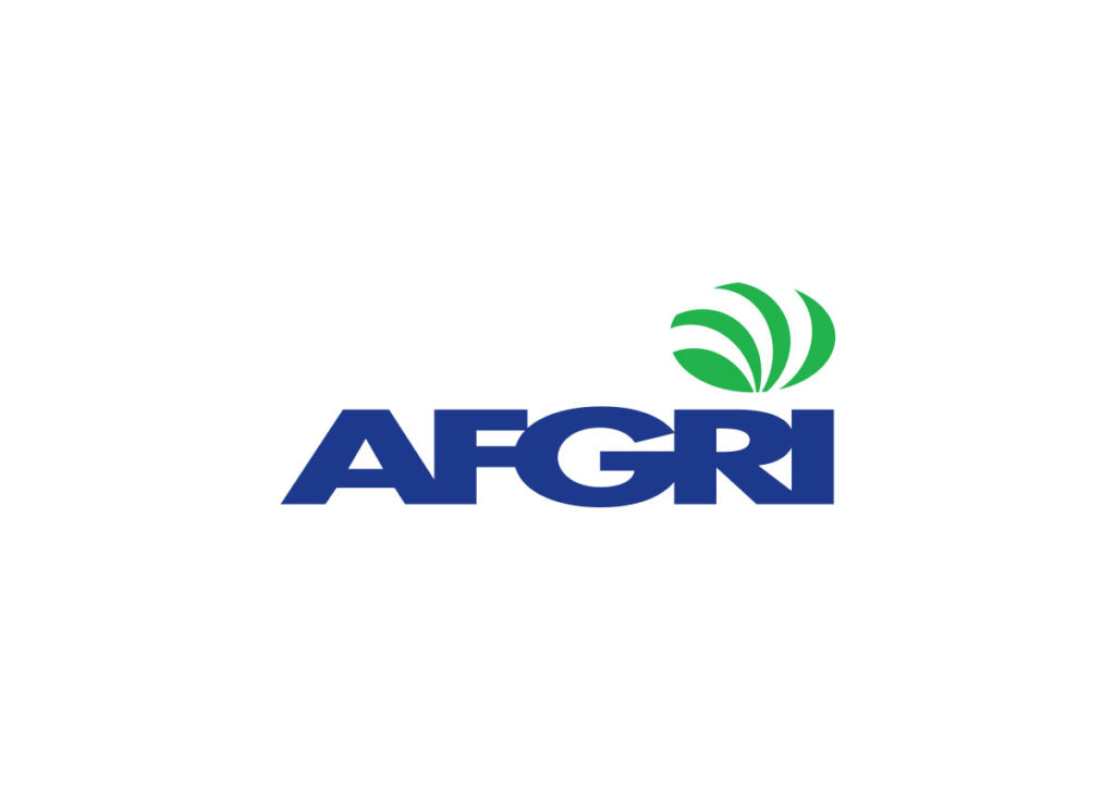 Afgri Administrative Clerk