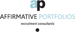 Affirmative Portfolios: Receptionist