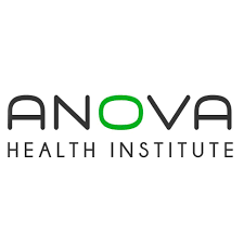 Anova Health Institute: Receptionist