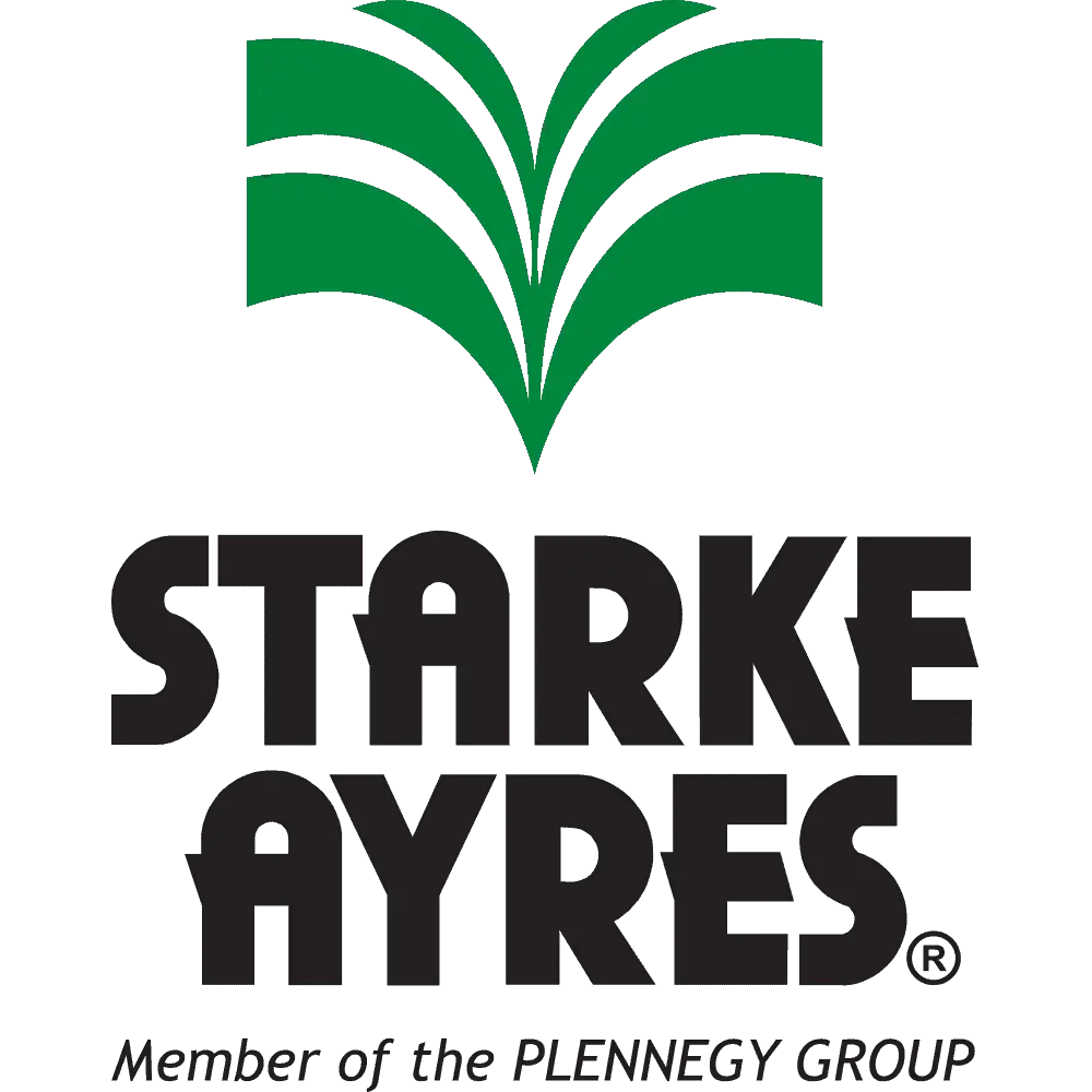 Starke Ayres: Administrative Assistant